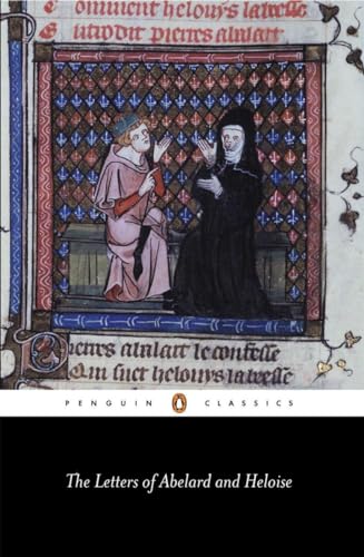 The Letters of Abelard and Heloise (Penguin Classics) von Penguin