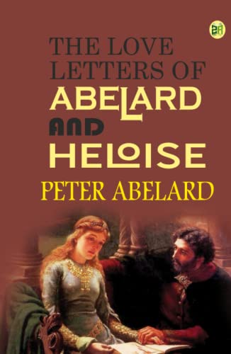 The Love Letters of Abelard and Heloise von Zinc Read