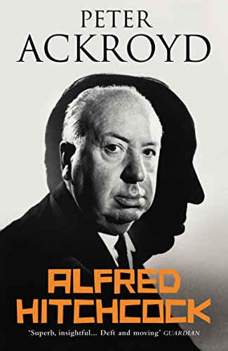 Alfred Hitchcock Alfred Hitchcock