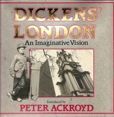 Dickens' London Dickens' London von Headline Book Publishing