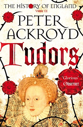 Tudors: The History of England Volume II (The History of England, 2) von MACMILLAN
