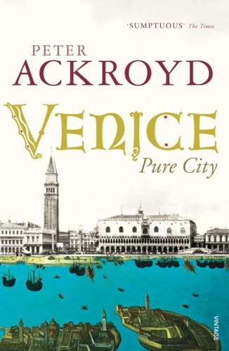 Venice: Pure City von Vintage