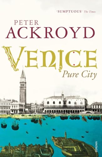 Venice: Pure City Venice: Pure City von Vintage
