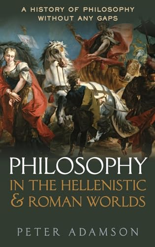 Classical philosophy: A History of Philosophy Without Any Gaps von Oxford University Press