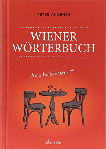 Wiener Wörterbuch von Ueberreuter, C.
