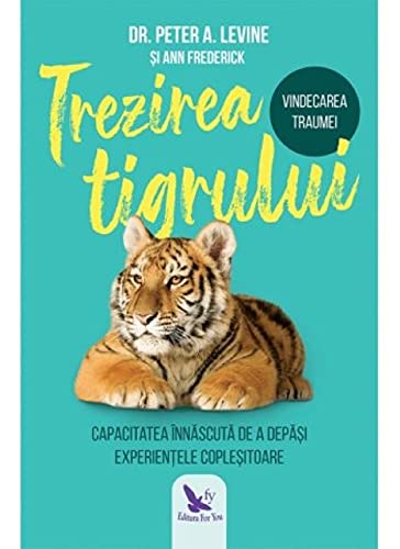 Trezirea Tigrului von For You
