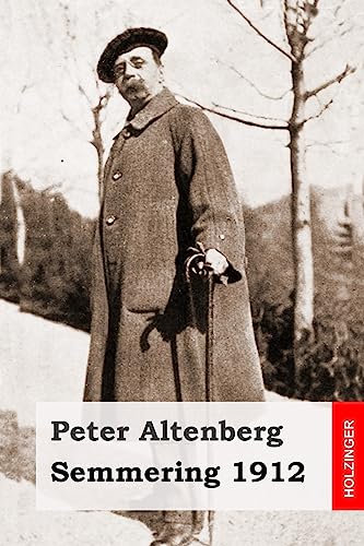 Semmering 1912 Semmering 1912