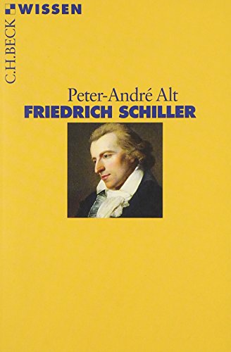 Friedrich Schiller (Beck'sche Reihe)