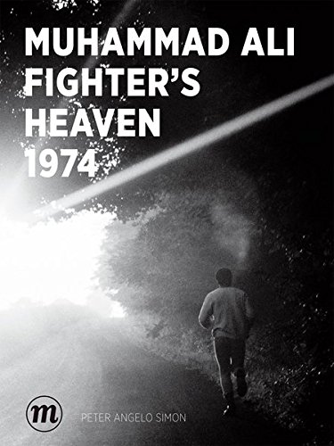 Fighter's Heaven - Muhammad Alis größte Herausforderung
