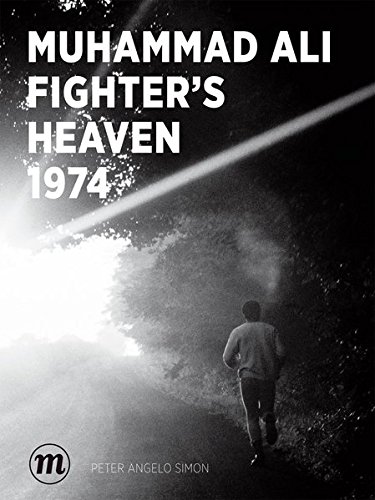 Fighter's Heaven - Muhammad Alis größte Herausforderung Fighter's Heaven - Muhammad Alis größte Herausforderung