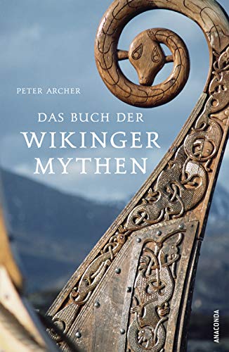 Das Buch der Wikingermythen Das Buch der Wikingermythen
