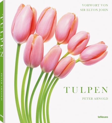 Tulpen: Peter Arnold, Tulpen