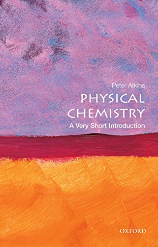 Physical Chemistry: A Very Short Introduction (Very Short Introductions) von Oxford University Press