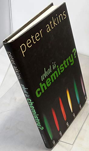 What is Chemistry? von Oxford University Press