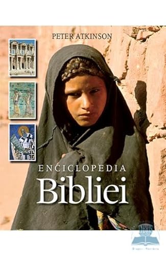 Enciclopedia Bibliei von Casa Cartii
