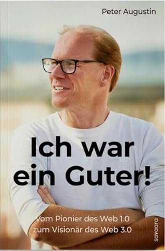Ich war ein Guter!