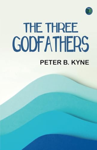 The Three Godfathers von Zinc Read