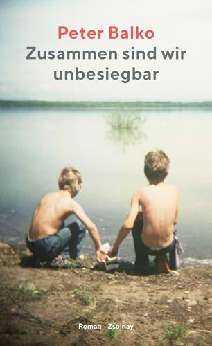 Zusammen sind wir unbesiegbar: Roman von Zsolnay-Verlag