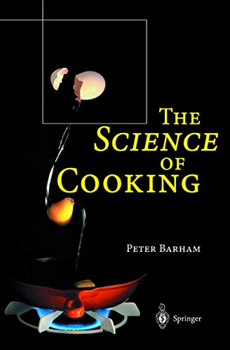 The Science of Cooking The Science of Cooking
