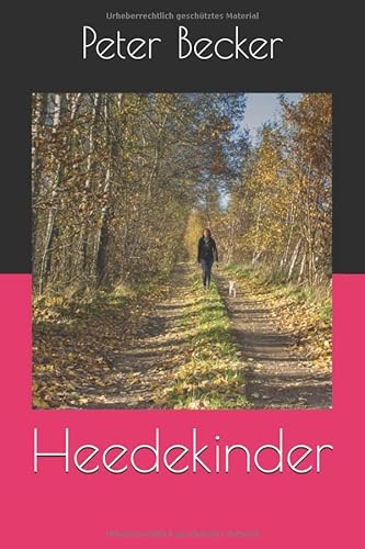 Heedekinder von Independently published