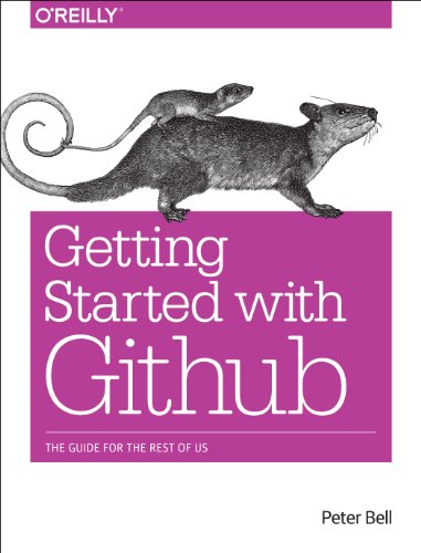 Introducing GitHub: A Non-Technical Guide