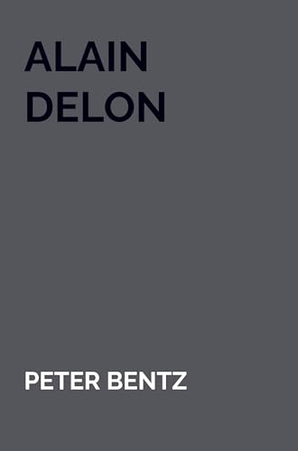 Alain Delon