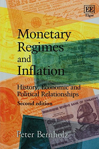 Monetary Regimes and Inflation: History, Economic and Political Relationships