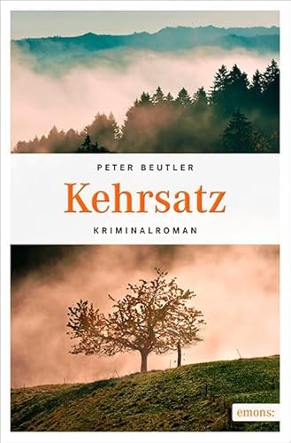 Kehrsatz: Kriminalroman