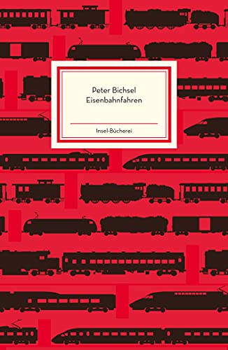 Eisenbahnfahren: Einmalige Sonderausgabe