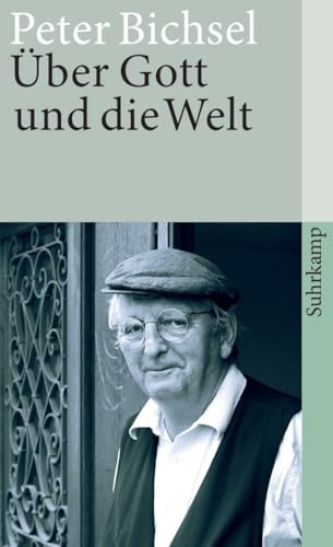Über Gott und die Welt: Schriften zur Religion (suhrkamp taschenbuch) von Suhrkamp Verlag AG