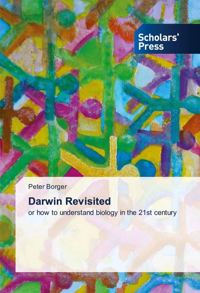 Darwin Revisited von Scholars' Press