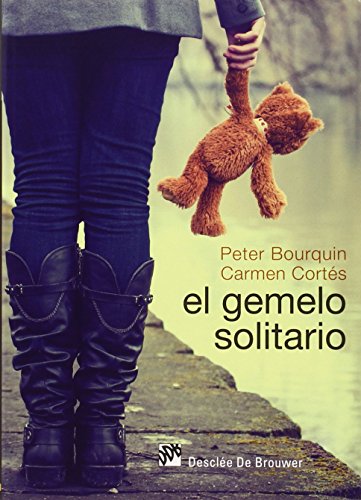 El gemelo solitario (A los cuatro vientos, Band 0) von Desclée De Brouwer