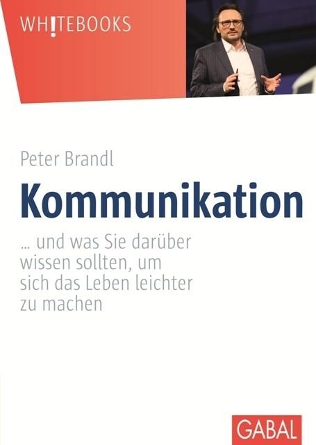 Kommunikation von GABAL Verlag GmbH