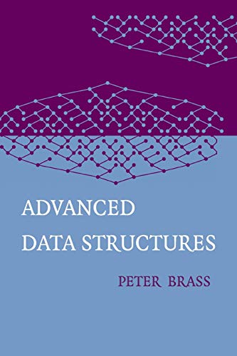 Advanced Data Structures von Cambridge University Press