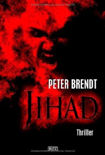 Jihad: Thriller