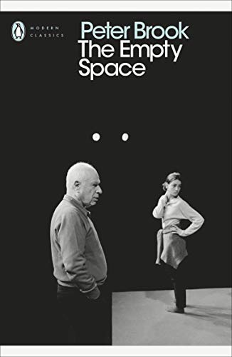 The Empty Space (Penguin Modern Classics) von Penguin