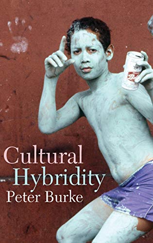 Cultural Hybridity