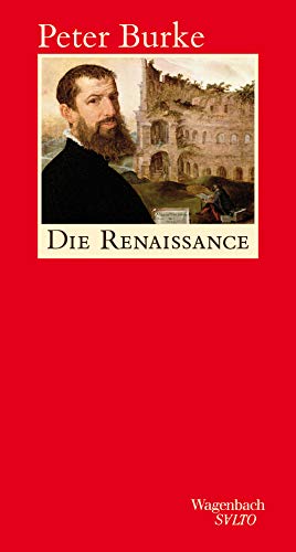 Die Renaissance (Salto) von Wagenbach Klaus GmbH