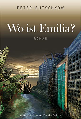 Wo ist Emilia?: Kriminalroman von konkursbuch,