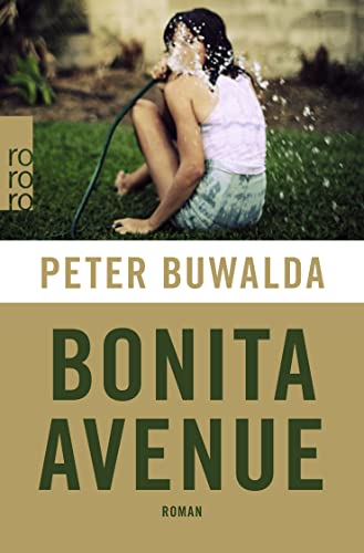 Bonita Avenue von Rowohlt Taschenbuch