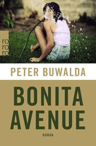 Bonita Avenue von Rowohlt