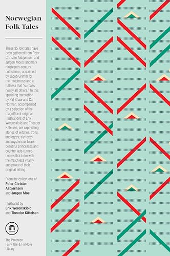 Norwegian Folk Tales