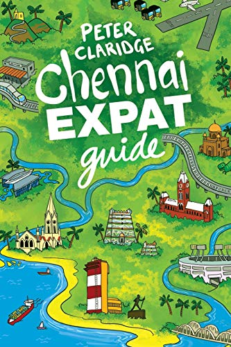 Chennai Expat Guide