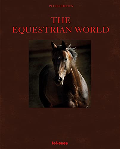 The Equestrian World, English version: Peter Clotten -promo-