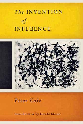 The Invention of Influence von NEW DIRECTIONS