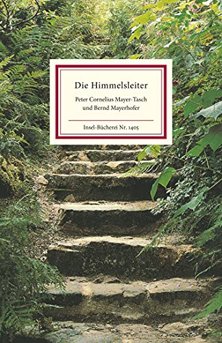 Die Himmelsleiter (Insel-Bücherei) von Insel Verlag GmbH