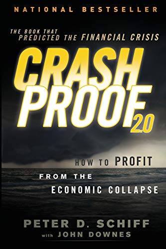 Crash Proof 2.0: How to Profit From the Economic Collapse von Wiley
