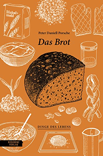 Das Brot (Dinge des Lebens)