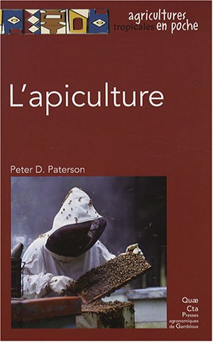 L'apiculture von Quae éditions