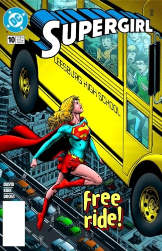 Supergirl Book Two Supergirl Book Two